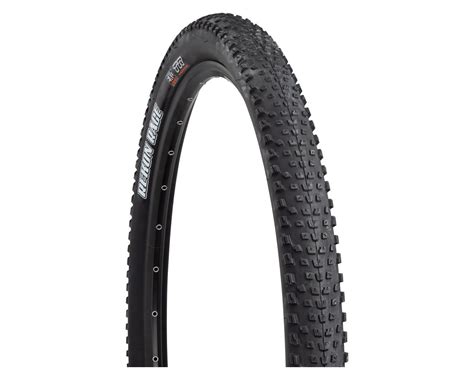 Maxxis Rekon Race Tubeless Xc Mountain Tire Black Wt