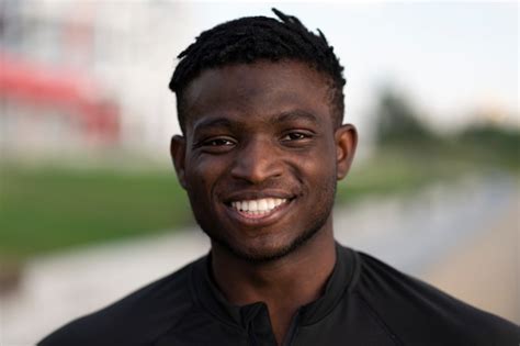 black real people images    freepik