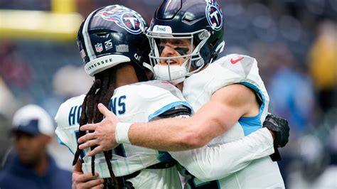 titans depth chart 2024 11