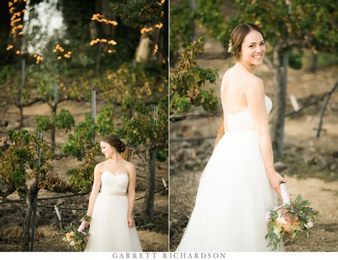 Temecula Winery Wedding | Devin & John - Garrett Richardson Photography