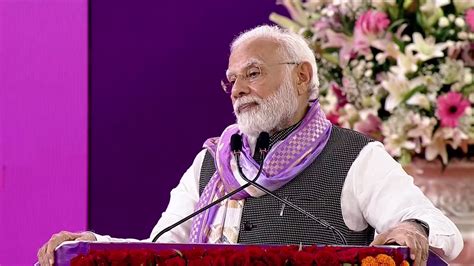 National Museum On Twitter Narendramodi While Addressing Centenary