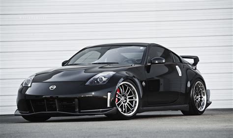 Nissan 350z Nismo Photo Gallery 312