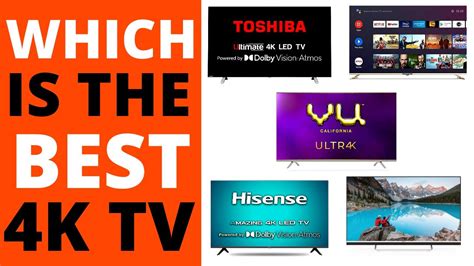 Best K Smart Tvs Under India Youtube