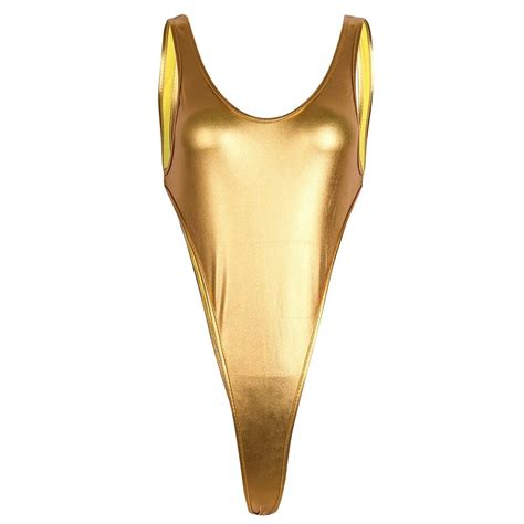 Cheap Shiny Thong Leotard Find Shiny Thong Leotard Deals On Line At