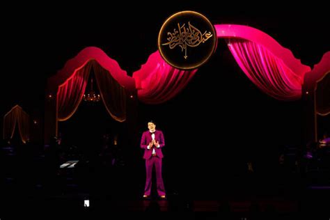 Dubai Will Host Weekly Hologram Concerts Featuring Abdel Halim Hafez ...