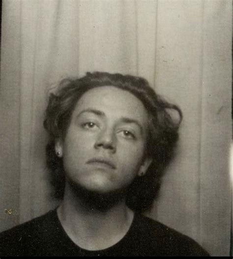 Ethan Cutkosky Headshot Picture Bryant Filter Shameless Aesthetic Just