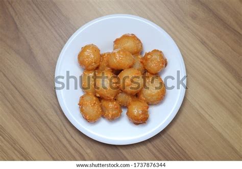 7 Cilok Saus Bumbu Kacang Images Stock Photos And Vectors Shutterstock