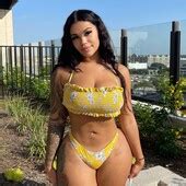 OF Mulan Hernandez Naked Topless Lingerie Mix January 2024 Phun Org Forum