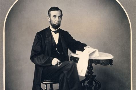 Biografi Abraham Lincoln Ratu Ai