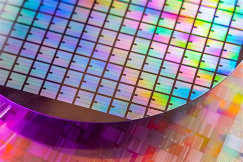 wafer fabrication challenges  advance semiconductors