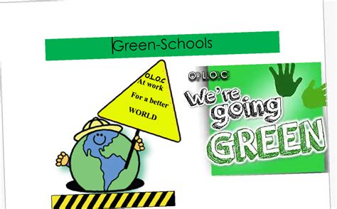 Green Schools Our Lady Of Consolation National School