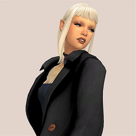 cute sim today  heres  screenshots