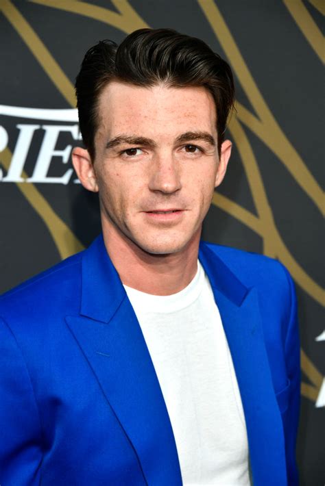 Drake Bell Bravely Opens Up About ‘brutal And Extensive’ Sexual Abuse By Nickelodeon Dialogue Coach