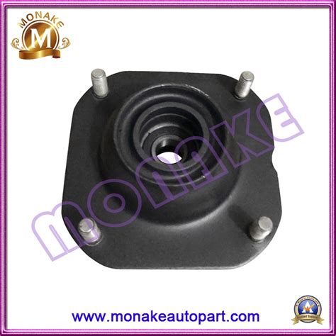 Replacement Auto Shock Absorber Support Strut Mount For Mazda 1011 34 380 China Suspension