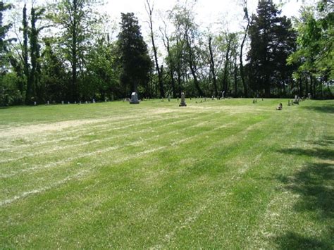 Spring Friends Cemetery In Springtown Indiana Find A Grave Cemetery