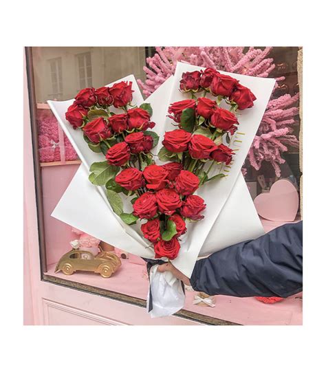 Descubra Kuva Bouquet De Fleur En Forme De Coeur Thptnganamst Edu Vn