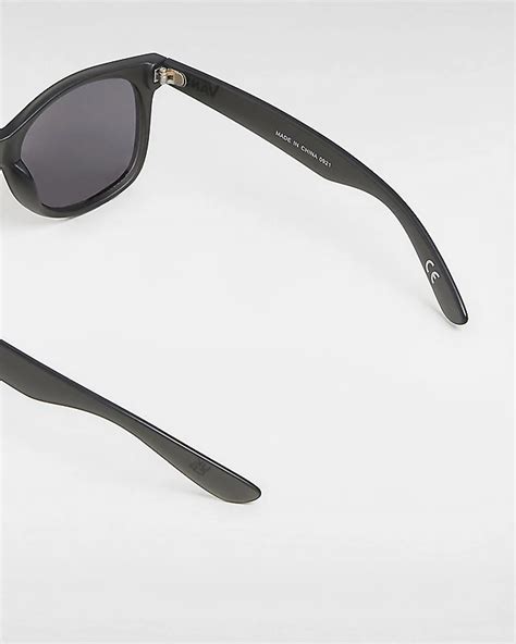 Spicoli 4 Shades Sunglasses Black Vans