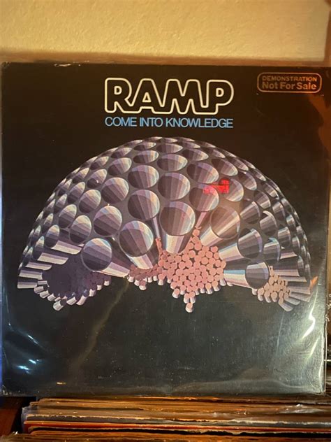 Yahoo Ramp Rare Soul Lp