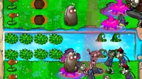 pvz2杂交版下载 植物大战僵尸杂交版最新版下载v6 2 游戏鸟