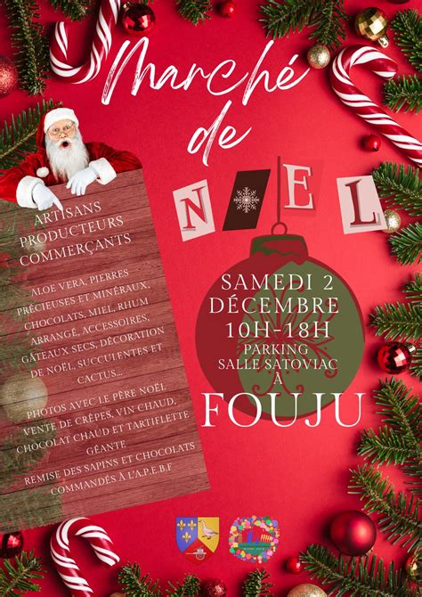 Reste Tartiflette au Marché de Noël de Fouju Fouju