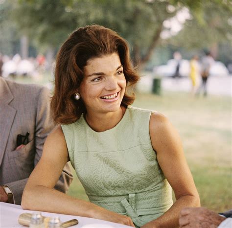 5 Things You Didn’t Know About Jackie Kennedy Onassis | Vogue