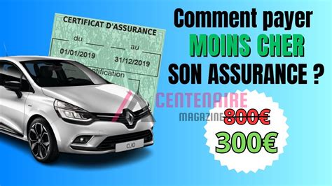 Astuces Pour Trouver Une Assurance Auto Moins Ch Re