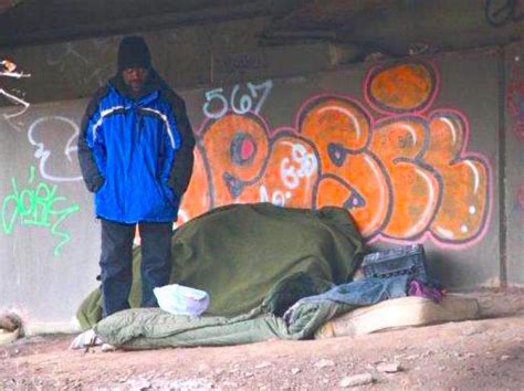 Homelessness Was Down In Ct Before The Pandemic Here Are 5 Things To Know