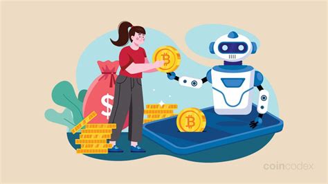 10 Best Crypto Trading Bots The Ultimate Guide For Traders Coincodex