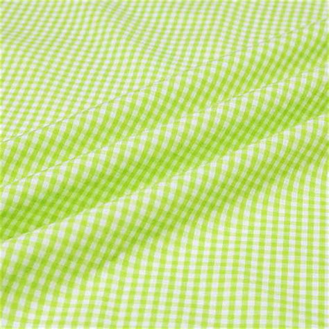 Supply TC Yarn Dyed Check Fabrics Wholesale Factory Honry Fabric