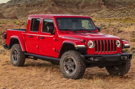 1956 Jeep Gladiator