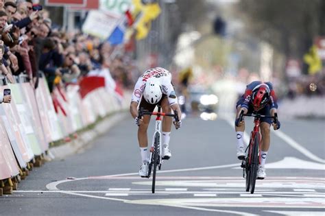 Amstel Gold Race Horaire Favoris Parcours Diffusion TV Tout Savoir