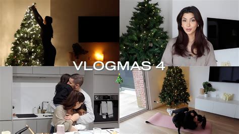 VLOGMAS 4 Lisa Ngo YouTube