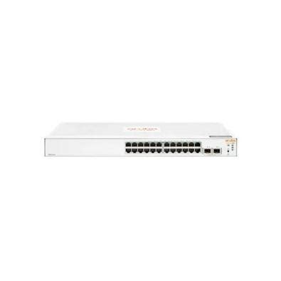 Switch Hpe Aruba Instant On 1830 24G 2Sfp Jl812A