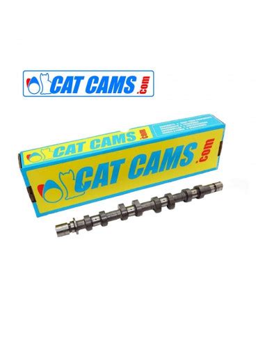 Arbre à cames CAT CAMS pour PEUGEOT 306 KIT CAR 282