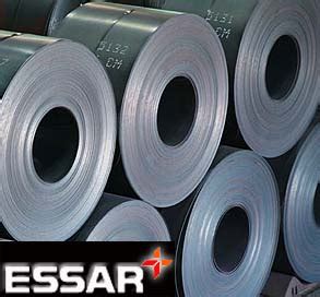 Online Paradeep: Essar Steel paradip plant to be operational by October