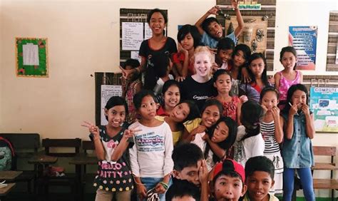 7 Reasons To Volunteer In The Philippines With Ivhq