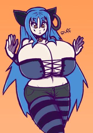 Ruff N Tumble Luscious Hentai Manga Porn