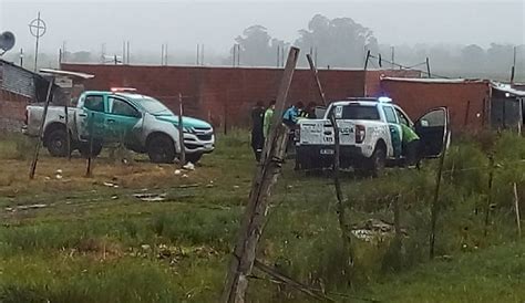 Tragedia En La Plata Un Hombre Murió Electrocutado Diario Hoy En La