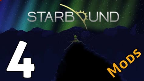 Lettuce Plays Starbound Ep Huntin Explorin Frackin Youtube