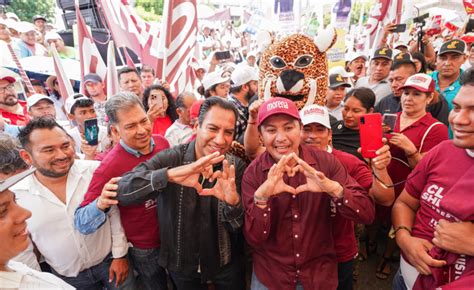 El Rugido Del Jaguar Eduardo Ram Rez Y La Transformaci N De Chiapas