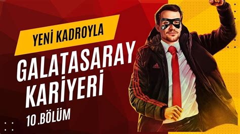 Galatasaray Kar Yer Fm Fm Galatasaray Kar Yer B L M Youtube