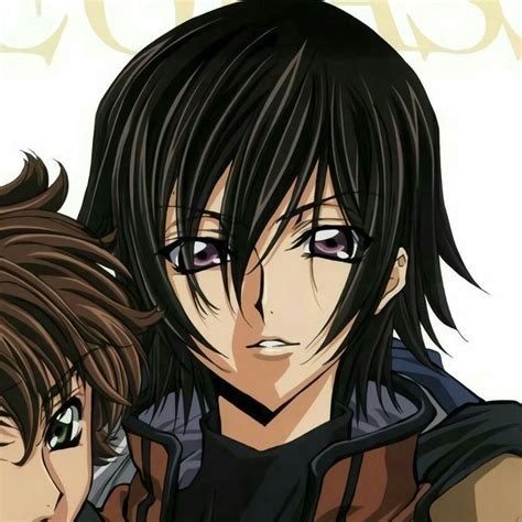 Cc and lelouch matching pfp | Suzaku and lelouch matching icons