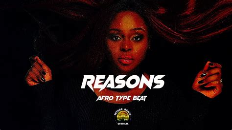 FREE Omah Lay X Davido X Oxlade X Rema Type Beat REASONS Afrobeat