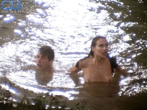 Claire Forlani Nude Pictures Photos Playboy Naked Topless Fappening