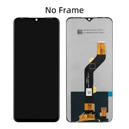 Infinix Hot 10T Display Price In Bangladesh