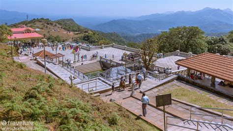 coorg   destination   region travelure