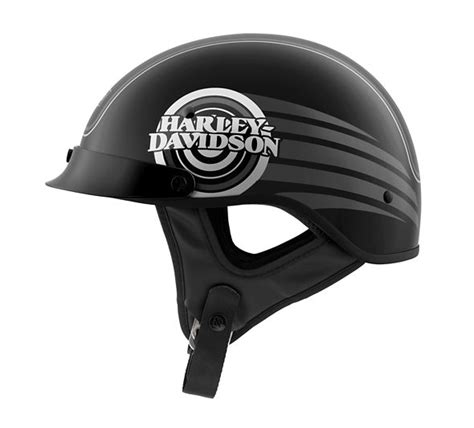 43 Harley Davidson Pink Helmet