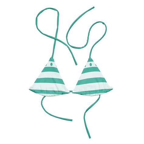 Nami Bikini Top Etsy