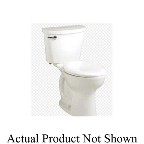 Aquifer Distribution American Standard 215fa004021 2 Piece Toilet