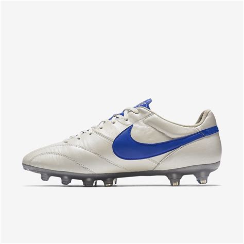 Nike Premier SE - Tiempo Legends Premier Pack - Metallic Summit White ...